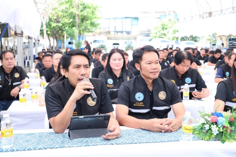 ไฟล์แนบ "พหุภาคีเครือข่าย" ปิดฉากอย่างอบอุ่น!  โครงการพหุภาคีเครือข่าย แลกเปลี่ยนเรียนรู้มุ่งพัฒนาองค์กรอย่างยั่งยืน