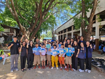 ไฟล์แนบ กปภ.ข.6 ร่วมกับสาขาบ้านไผ่ จัดโครงการ DSM ณ รร.บ้านไผ่ประถมศึกษา