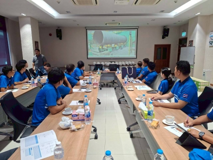 ไฟล์แนบ กปภ.สาขารังสิต (ชั้นพิเศษ) เข้าศึกษาดูงาน บริษัท เอเบิล อินดัสตรีส์ จำกัด 