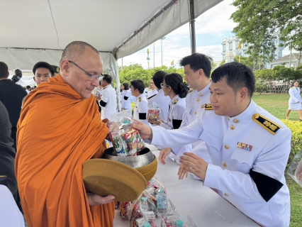 ไฟล์แนบ กปภ.เขต 1 เข้าร่วมพิธีบำเพ็ญกุศลปัณรสมวาร (15 วัน) แห่งการสิ้นพระชนม์ ถวายเป็นพระกุศลแด่ สมเด็จพระเจ้าลูกเธอ เจ้าฟ้าพัชรกิติยาภา นเรนทิราเทพยวดี กรมหลวงราชสาริณีสิริพัชร มหาวัชรราชธิดา