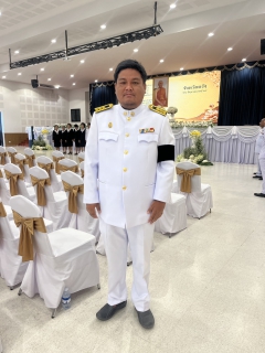 ไฟล์แนบ พิธีเจริญพระพุทธมนต์และทำบุญตักบาตรถวายพระกุศล  เนื่องในโอกาสฉลองพระชนมายุ 99 พรรษา สมเด็จพระสังฆราช