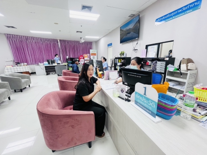 ไฟล์แนบ กปภ. สาขาขอนแก่น (พ) ร่วมกิจกรรมตรวจสุขภาพประจำปี 2569  เสริมสร้างสุขภาวะที่ดี มุ่งสู่การทำงานอย่างมีคุณภาพ 