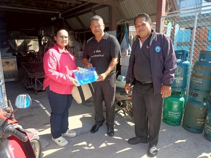 ไฟล์แนบ การประปาส่วนภูมิภาคสาขาเพชรบุรี ดำเนินโครงการมุ่งมั่นเพื่อปวงชน เติมใจให้กัน ครั้งที่ 2/2569