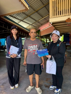 ไฟล์แนบ การประปาส่วนภูมิภาคสาขาเพชรบุรี ดำเนินโครงการมุ่งมั่นเพื่อปวงชน เติมใจให้กัน ครั้งที่ 2/2569