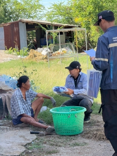 ไฟล์แนบ การประปาส่วนภูมิภาคสาขาเพชรบุรี ดำเนินโครงการมุ่งมั่นเพื่อปวงชน เติมใจให้กัน ครั้งที่ 2/2569