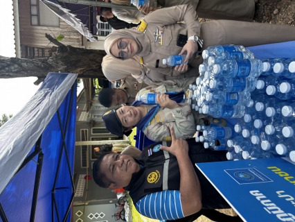ไฟล์แนบ การประปาส่วนภูมิภาคสาขาสายบุรี ร่วมต้อนรับ รมช.มหาดไทย ลงพื้นที่ให้กำลังใจครอบครัว อส. ยะรัง จากเหตุความไม่สงบ