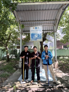 ไฟล์แนบ กปภ.สาขาปทุมธานี(พ.) รายงานผลการดำเนินการ ทำความสะอาดแท่นน้ำประปาดื่มได้ เพื่อสร้างความพึงพอใจ และความมั่นใจในคุณภาพน้ำของ กปภ. ให้กับลูกค้า