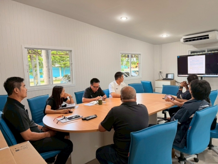 ไฟล์แนบ กปภ.สาขาอ้อมน้อย ประชุมรับทราบแนวทางการประกาศอัตราดอกเบี้ยเงินกู้และการใช้ตาราง Factor F ตามหลักเกณฑ์กรมบัญชีกลาง