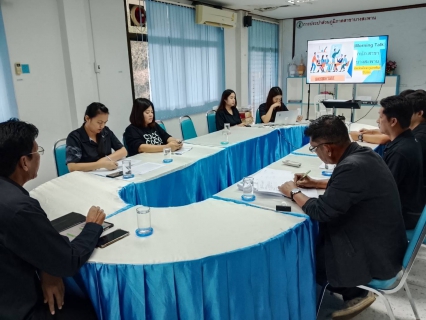 ไฟล์แนบ กิจกรรม Morning Talk กปภ.สาขาบางสะพาน ครั้งที่ 5/2569 ประจำเดือน กุมภาพันธ์ 2569