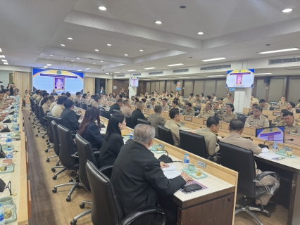 ไฟล์แนบ กปภ.สาขาสมุทรสาคร (พ) เข้าร่วมประชุมคณะกรมการจังหวัดสมุทรสาคร ครั้งที่ 6/2569