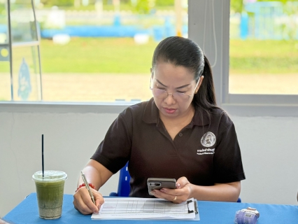 ไฟล์แนบ กปภ. สาขาวัฒนานคร ร่วมจัดกิจกรรมสนทนายามเช้า (Morning Talk) ประจำเดือน มิถุนายน 2569 ครั้งที่ 9/2569