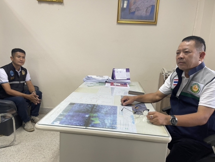 ไฟล์แนบ กปภ.สาขาแม่สอด ร่วมกับองค์การบริหารส่วนตำบลท่าสายลวด หารือและวางแผนขยายเขตประปาส่วนภูมิภาค