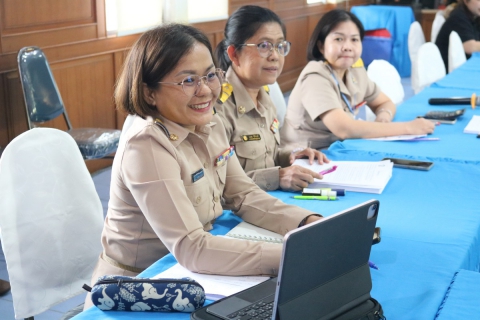 ไฟล์แนบ กปภ.สาขาปทุมธานี จัดกิจกรรม Morning Talk  ประจำเดือนมิถุนายน พ.ศ. 2569
