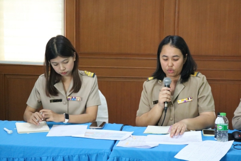 ไฟล์แนบ กปภ.สาขาปทุมธานี จัดกิจกรรม Morning Talk  ประจำเดือนมิถุนายน พ.ศ. 2569
