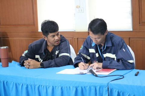 ไฟล์แนบ กปภ.สาขาปทุมธานี จัดกิจกรรม Morning Talk  ประจำเดือนมิถุนายน พ.ศ. 2569