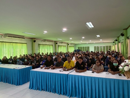 ไฟล์แนบ กปภ.สาขากบินทร์บุรี ร่วมประชุมรับฟังความคิดเห็นการโอนกิจการประปาหมู่บ้าน