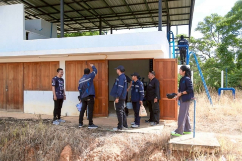 ไฟล์แนบ การประปาส่วนภูมิภาคสาขาประจวบคีรีขันธ์ ดำเนินกิจกรรมโครงการ น้ำประปา กปภ.- อปท. เพื่อปวงชน ประจำปีงบประมาณ 2569