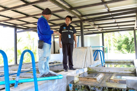 ไฟล์แนบ การประปาส่วนภูมิภาคสาขาประจวบคีรีขันธ์ ดำเนินกิจกรรมโครงการ น้ำประปา กปภ.- อปท. เพื่อปวงชน ประจำปีงบประมาณ 2569