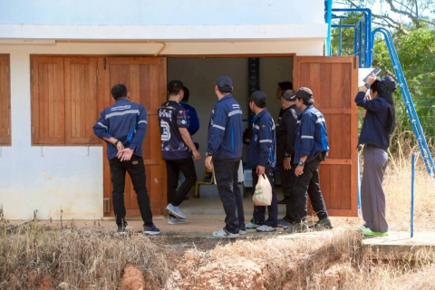 ไฟล์แนบ การประปาส่วนภูมิภาคสาขาประจวบคีรีขันธ์ ดำเนินกิจกรรมโครงการ น้ำประปา กปภ.- อปท. เพื่อปวงชน ประจำปีงบประมาณ 2569