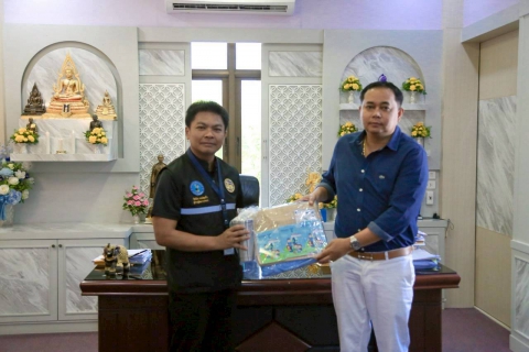 ไฟล์แนบ การประปาส่วนภูมิภาคสาขาประจวบคีรีขันธ์ ดำเนินกิจกรรมโครงการ น้ำประปา กปภ.- อปท. เพื่อปวงชน ประจำปีงบประมาณ 2569