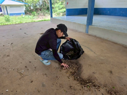 ไฟล์แนบ การประปาส่วนภูมิภาคสาขากระนวน จัดกิจกรรมจิตอาสาบำเพ็ญสาธารณประโยชน์ และบำเพ็ญสาธารณกุศลเพื่อเป็นการเฉลิมพระเกียรติ