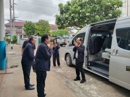 ไฟล์แนบ กปภ.สาขากำแพงเพชร มุ่งยกระดับการบริการสู่มาตรฐานศูนย์ราชการสะดวก (GECC) รับการตรวจประเมินพื้นที่จริง 30 มิ.ย. 69