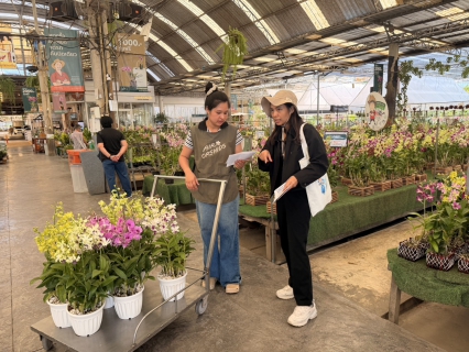 ไฟล์แนบ กปภ.สาขาอ้อมน้อย ลงพื้นที่เชิงรุก ประชาสัมพันธ์มาตรการลดค่าติดตั้งประปา 15% เชิญชวนประชาชนยื่นขอใช้น้ำประปา