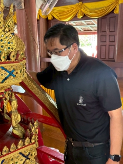ไฟล์แนบ กปภ.สาขาพระนครศรีอยุธยา จัดกิจกรรมจิตอาสาบำเพ็ญประโยชน์และบำเพ็ญสาธารณกุศลเฉลิมพระเกียรติฯ