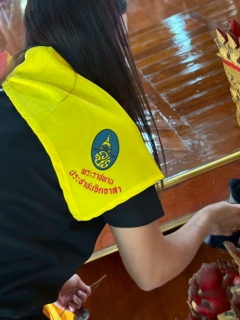 ไฟล์แนบ กปภ.สาขาพระนครศรีอยุธยา จัดกิจกรรมจิตอาสาบำเพ็ญประโยชน์และบำเพ็ญสาธารณกุศลเฉลิมพระเกียรติฯ