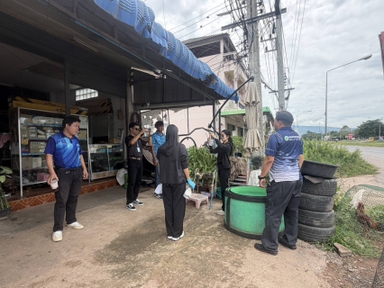 ไฟล์แนบ กปภ.ข.6 ร่วมกับสาขาหนองบัวแดง เก็บตัวอย่างน้ำประปาดื่มได้