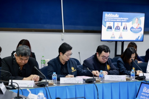 ไฟล์แนบ กปภ.สาขากำแพงเพชร ร่วมประชุมรับการตรวจประเมินมาตรฐานศูนย์ราชการสะดวก (GECC) จังหวัดกำแพงเพชร มุ่งยกระดับบริการภาครัฐให้ สะดวก รวดเร็ว โปร่งใส และเข้าถึงง่าย
