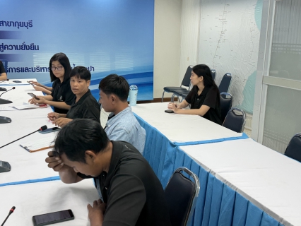 ไฟล์แนบ กปภ.สาขากุยบุรี จัดกิจกรรมสนทนายามเช้า (Morning Talk) ประจำเดือน มิถุนายน 2569