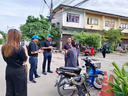 ไฟล์แนบ กปภ.สาขาพนมสารคามจัดกิจกรรม เติมใจให้กัน ณ พื้นที่อำเภอพนมสารคาม