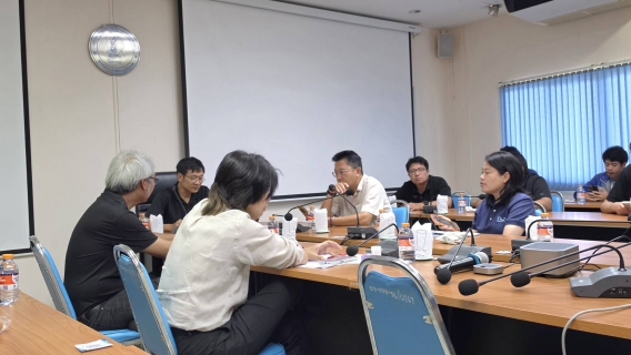 ไฟล์แนบ กองระบบจำหน่าย กปภ.ข.3 จัดกิจกรรมสนทนายามเช้า (Morning Talk) ประจำเดือน กรกฎาคม 2569 