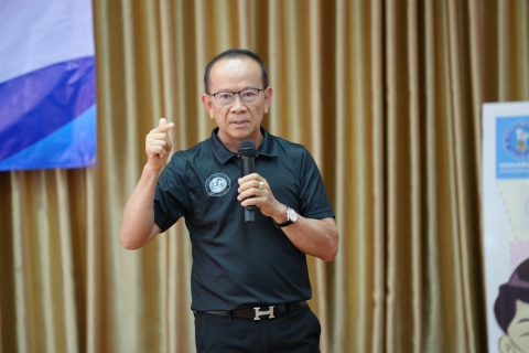 ไฟล์แนบ กปภ.สาขารังสิต (พ) จัดโครงการ น้ำประปา กปภ.  อปท. เพื่อปวงชน ยกระดับการบริหารจัดการน้ำประปาท้องถิ่นอย่างยั่งยืน