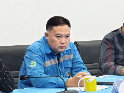 ไฟล์แนบ กปภ.สาขาสมุทรสาคร (พ) ประชุมวางแผนกิจกรรมลดน้ำสูญเสีย เพิ่มประสิทธิภาพการบริหารจัดการระบบจ่ายน้ำ