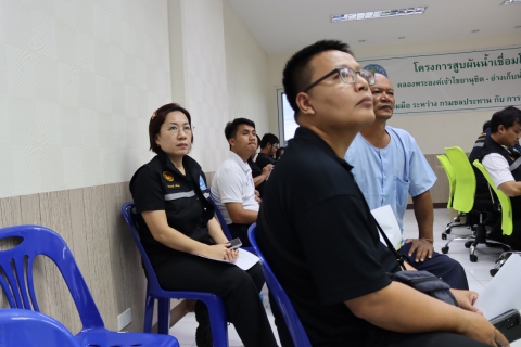 ไฟล์แนบ กปภ.สาขาชลบุรี (พ) และ กปภ.เขต 1 ร่วมประชุมคณะกรรมการบริหารด้าน CSR โครงการท่อผันน้ำคลองพระองค์ไชยานุชิต-อ่างเก็บน้ำบางพระ