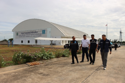 ไฟล์แนบ กปภ.สาขาชลบุรี (พ) และ กปภ.เขต 1 ร่วมประชุมคณะกรรมการบริหารด้าน CSR โครงการท่อผันน้ำคลองพระองค์ไชยานุชิต-อ่างเก็บน้ำบางพระ