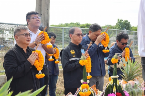 ไฟล์แนบ กปภ.สาขาชลบุรี (พ) และ กปภ.เขต 1 ร่วมประชุมคณะกรรมการบริหารด้าน CSR โครงการท่อผันน้ำคลองพระองค์ไชยานุชิต-อ่างเก็บน้ำบางพระ