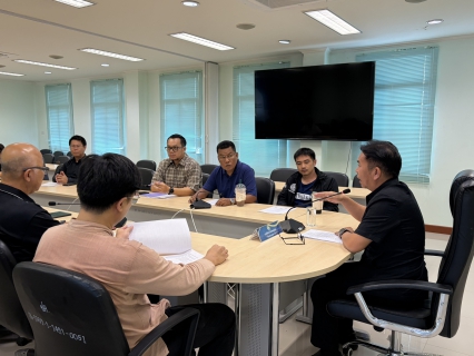 ไฟล์แนบ การประปาส่วนภูมิภาคสาขาตะพานหิน เข้าร่วมประชุมเตรียมความพร้อมรับสถานการณ์อุทกภัย ณ ที่ว่าการอำเภอตะพานหิน