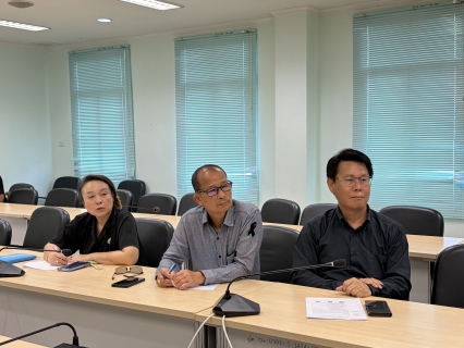 ไฟล์แนบ การประปาส่วนภูมิภาคสาขาตะพานหิน เข้าร่วมประชุมเตรียมความพร้อมรับสถานการณ์อุทกภัย ณ ที่ว่าการอำเภอตะพานหิน