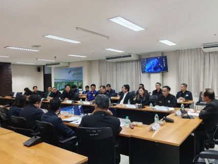 ไฟล์แนบ การประปาส่วนภูมิภาคสาขาตะพานหิน ร่วมให้การต้อนรับคณะอนุกรรมการตรวจประเมินมาตรฐานศูนย์ราชการสะดวก คณะที่ 2 ณ ห้องปฏิบัติการจังหวัด (POC) ชั้น 4 ศาลากลางจังหวัดพิจิตร