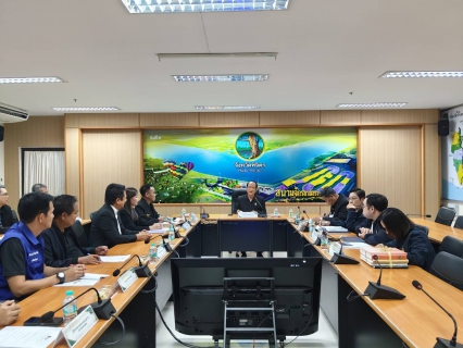 ไฟล์แนบ การประปาส่วนภูมิภาคสาขาตะพานหิน ร่วมให้การต้อนรับคณะอนุกรรมการตรวจประเมินมาตรฐานศูนย์ราชการสะดวก คณะที่ 2 ณ ห้องปฏิบัติการจังหวัด (POC) ชั้น 4 ศาลากลางจังหวัดพิจิตร