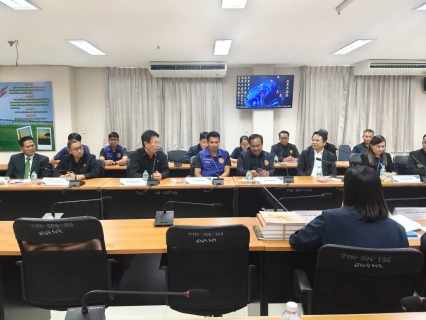 ไฟล์แนบ การประปาส่วนภูมิภาคสาขาตะพานหิน ร่วมให้การต้อนรับคณะอนุกรรมการตรวจประเมินมาตรฐานศูนย์ราชการสะดวก คณะที่ 2 ณ ห้องปฏิบัติการจังหวัด (POC) ชั้น 4 ศาลากลางจังหวัดพิจิตร