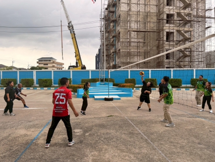 ไฟล์แนบ กปภ.สาขาอ้อมน้อย จัดกิจกรรม Sports Day เสริมสร้างสุขภาพบุคลากร