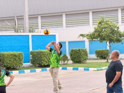ไฟล์แนบ กปภ.สาขาอ้อมน้อย จัดกิจกรรม Sports Day เสริมสร้างสุขภาพบุคลากร