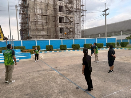 ไฟล์แนบ กปภ.สาขาอ้อมน้อย จัดกิจกรรม Sports Day เสริมสร้างสุขภาพบุคลากร