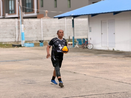 ไฟล์แนบ กปภ.สาขาอ้อมน้อย จัดกิจกรรม Sports Day เสริมสร้างสุขภาพบุคลากร
