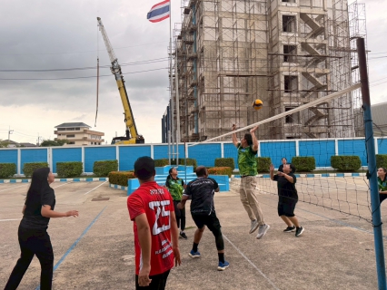 ไฟล์แนบ กปภ.สาขาอ้อมน้อย จัดกิจกรรม Sports Day เสริมสร้างสุขภาพบุคลากร