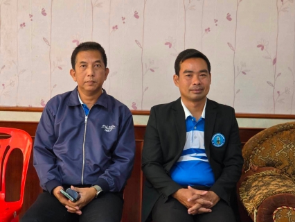 ไฟล์แนบ การประปาส่วนภูมิภาคเขต 5 และ การประปาส่วนภูมิภาคสาขาสายบุรี จัดโครงการฝึกอาชีพประปาให้กับประชาชน ประจำปี 2569